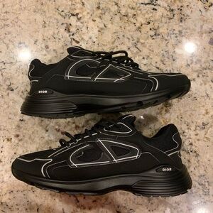 WHOW! Head Turners- Dior B30 Sneaker Sz 12 Men’s- Open2OFFERS